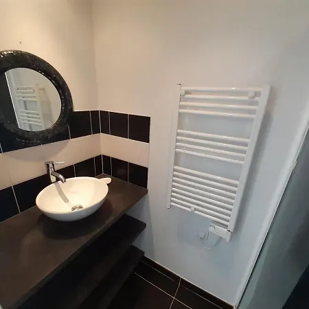 Biarritz, 1 Piece, 2 Personnes - Fr-1-239-760 *