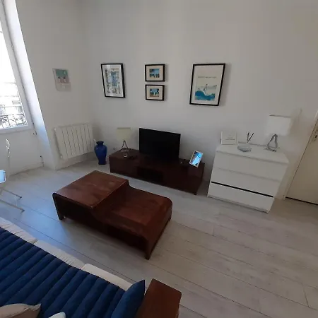 Biarritz, 1 Piece, 2 Personnes - Fr-1-239-760 Apartment *